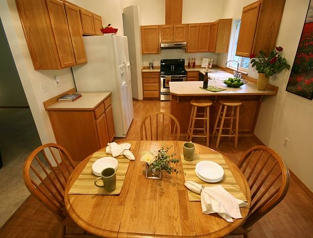 Blue Gable Cottage interior preview 2
